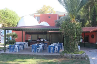 Кушадасы: Kustur Club Holiday Village