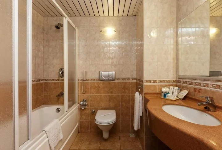 Кушадасы: Kustur Club Holiday Village