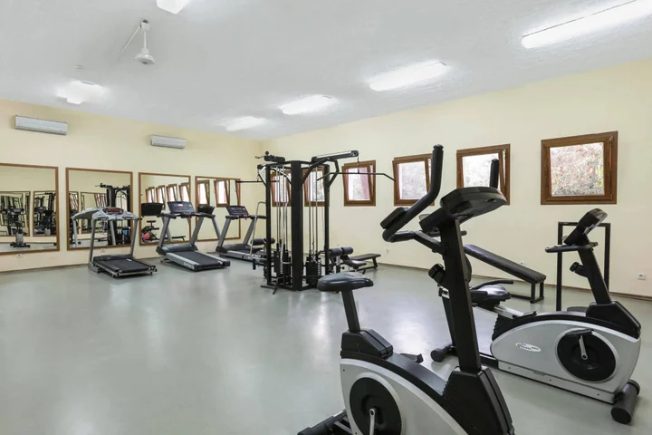 Кушадасы: Kustur Club Holiday Village