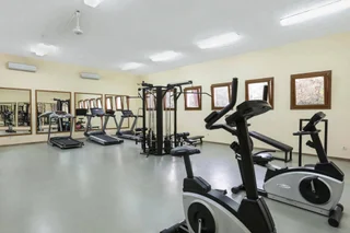 Кушадасы: Kustur Club Holiday Village