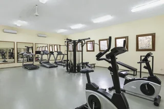 Кушадасы: Kustur Club Holiday Village