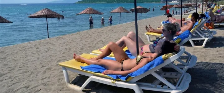 Кушадасы: Kustur Club Holiday Village