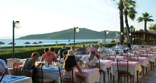 Кушадасы: Kustur Club Holiday Village