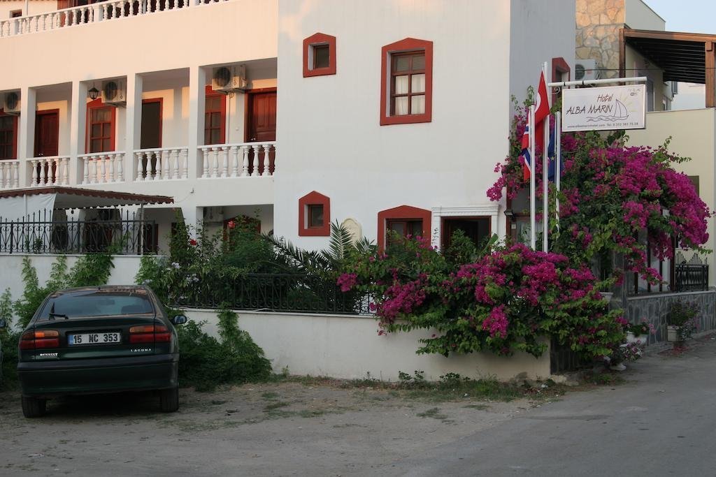 Тургутрейс: Alba Marin Hotel