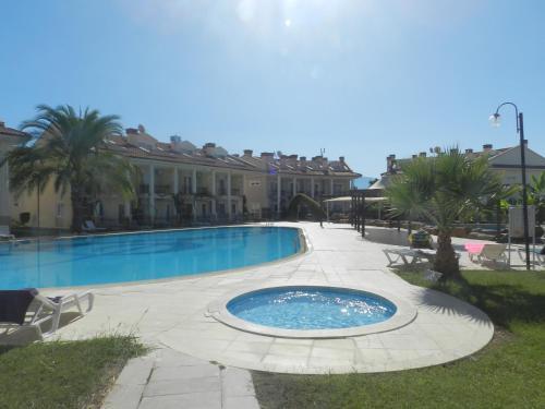 Фетхие: Oasis Holiday Residence & Villas