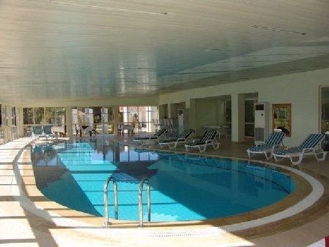 Фетхие: Oasis Holiday Residence & Villas