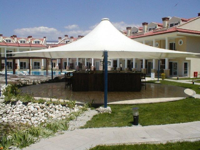 Фетхие: Oasis Holiday Residence & Villas