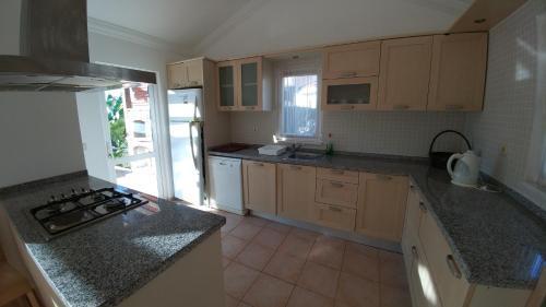 Фетхие: Oasis Holiday Residence & Villas