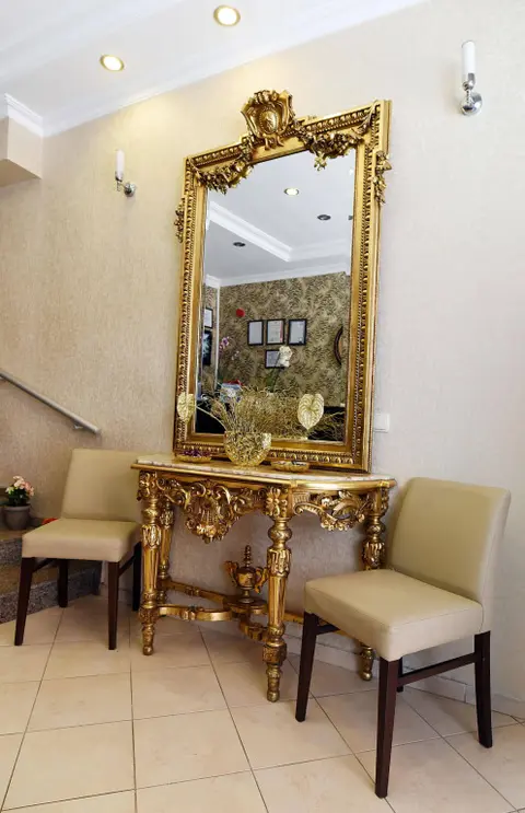 Бююкада: Marine House Boutique Hotel