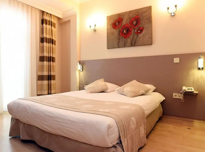 Бююкада: Marine House Boutique Hotel