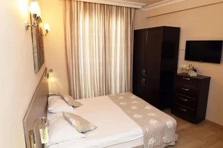 Бююкада: Marine House Boutique Hotel
