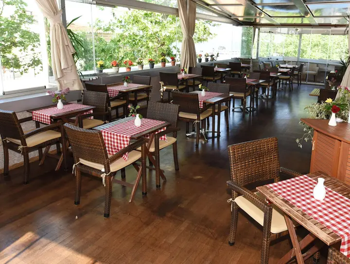 Бююкада: Marine House Boutique Hotel