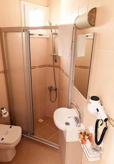 Бююкада: Marine House Boutique Hotel