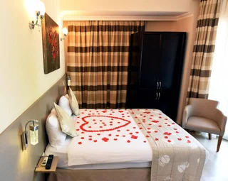 Бююкада: Marine House Boutique Hotel