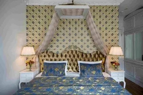 Стамбул: Villa Denise