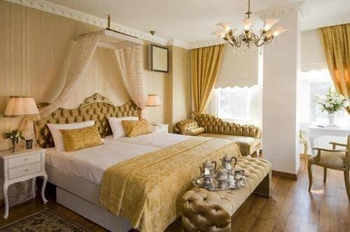 Стамбул: Villa Denise