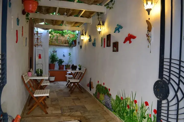 Айвалык: Gule Cunda
