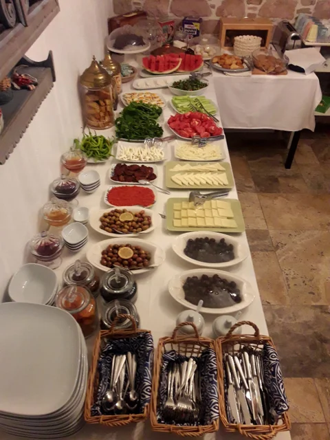 Айвалык: Gule Cunda