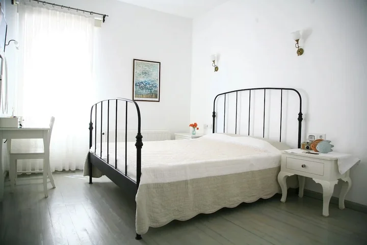 Айвалык: Gule Cunda