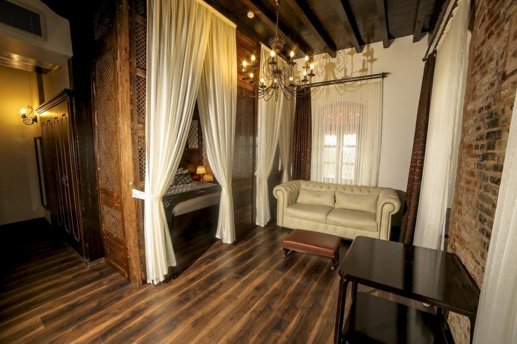 Бандырма: Panderma Port Hotel