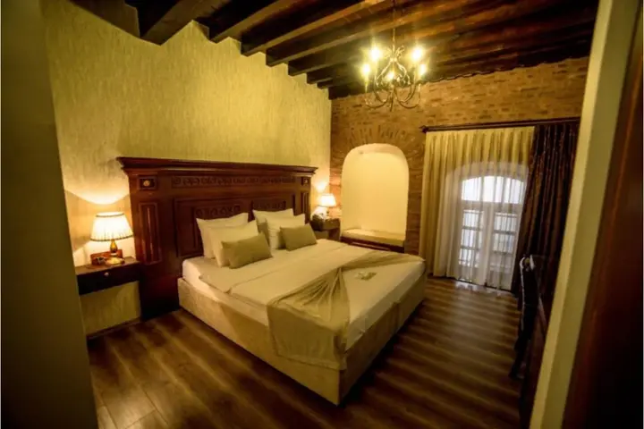 Бандырма: Panderma Port Hotel
