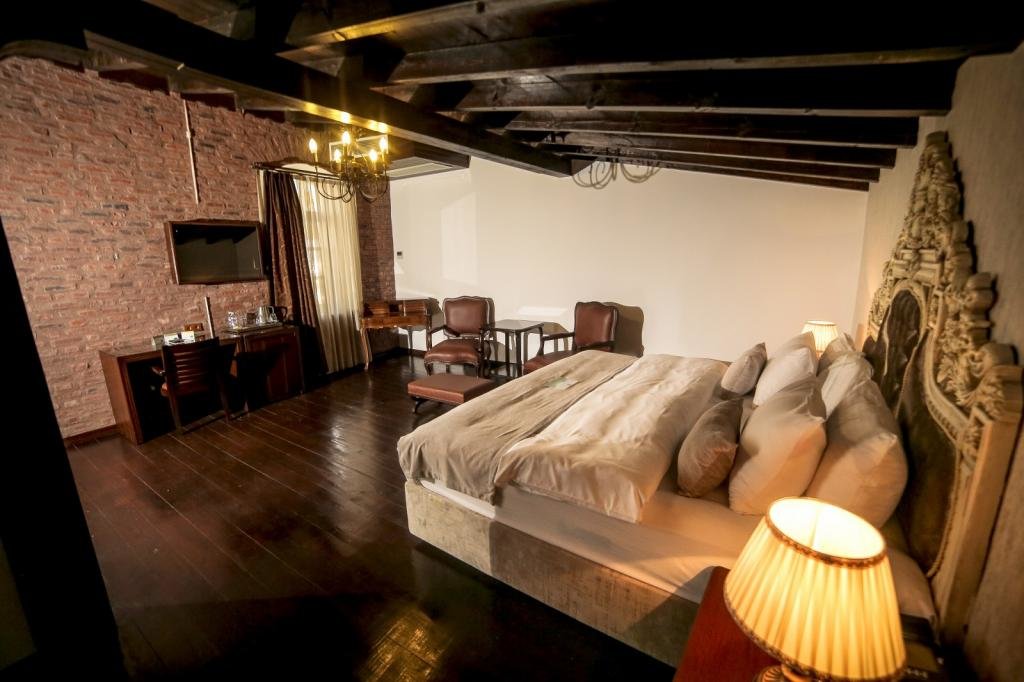 Бандырма: Panderma Port Hotel