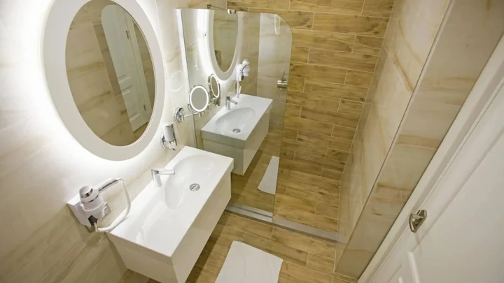 Орду: Aktug Hotel