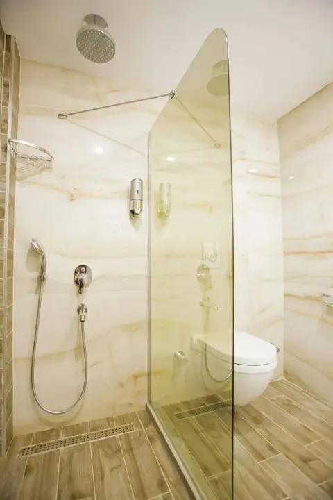 Орду: Aktug Hotel