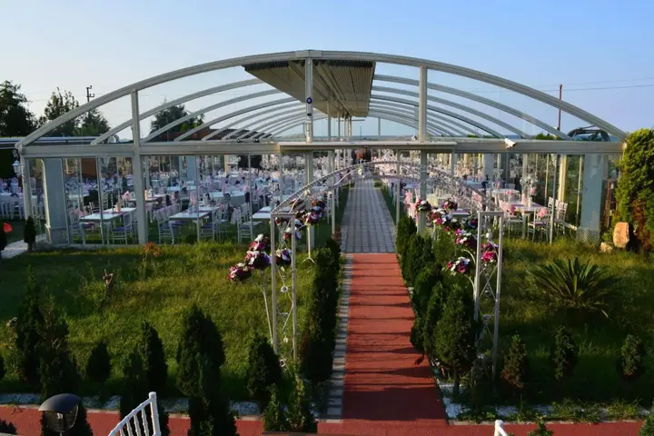 Орду: Aktug Hotel