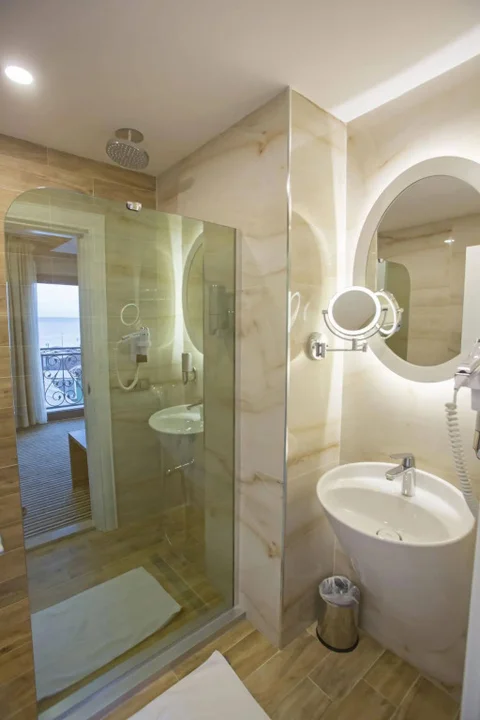 Орду: Aktug Hotel