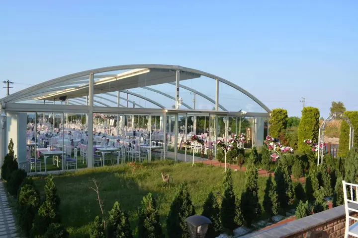 Орду: Aktug Hotel