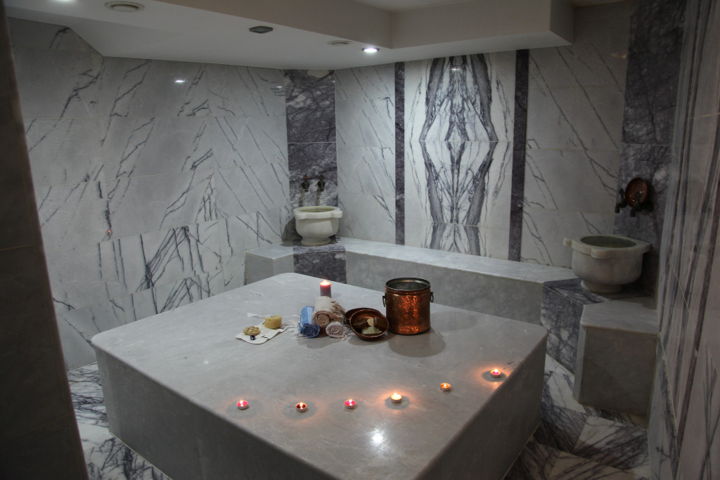 Измир: Armis Hotel