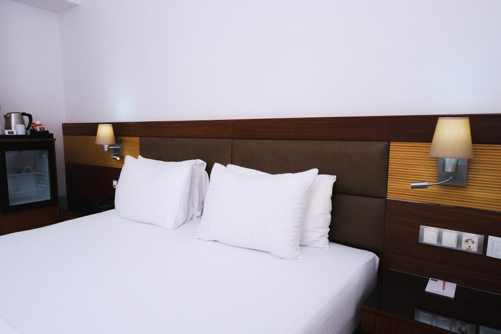 Измир: Armis Hotel