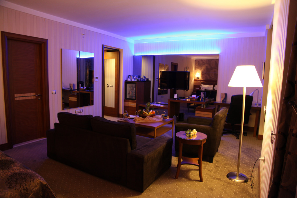 Измир: Armis Hotel