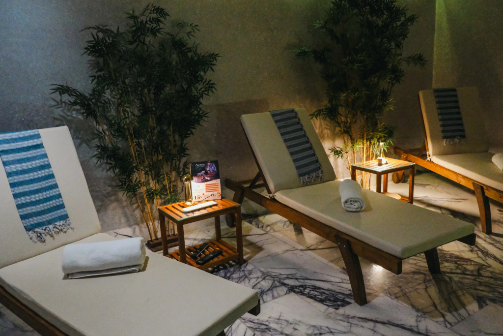 Измир: Armis Hotel