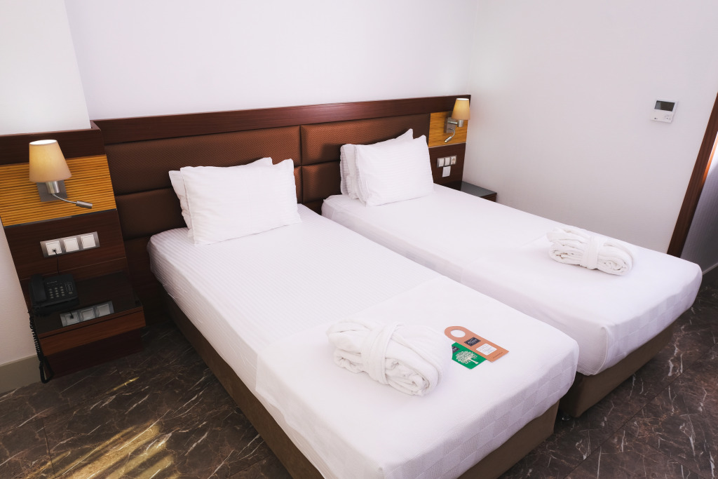 Измир: Armis Hotel