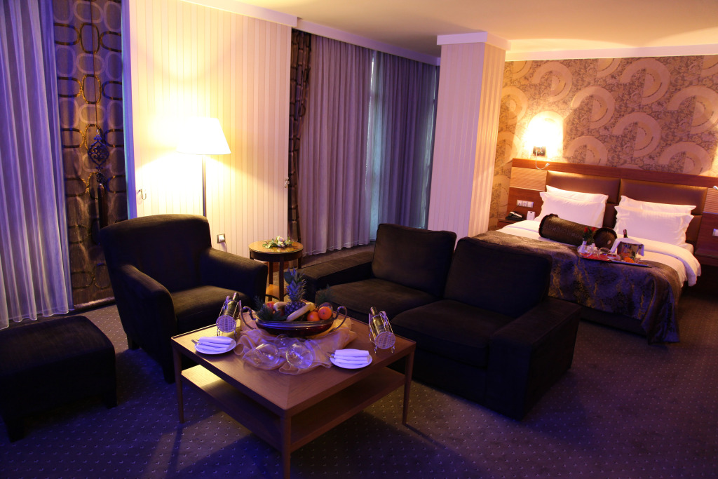 Измир: Armis Hotel