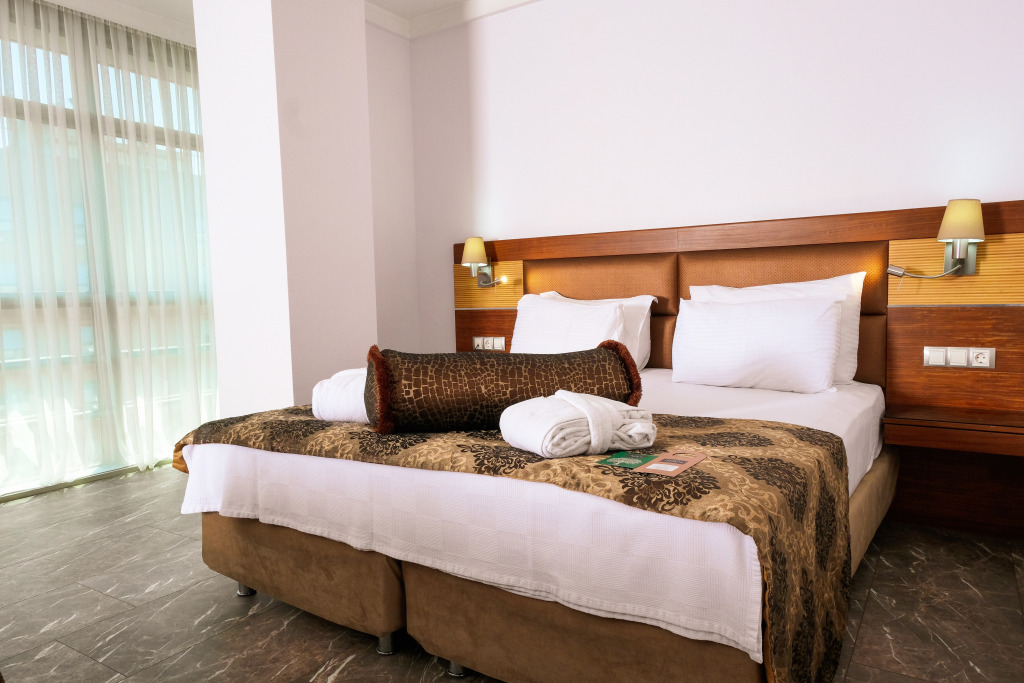 Измир: Armis Hotel