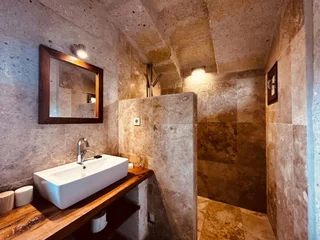 Учисар: Les Maisons de Cappadoce