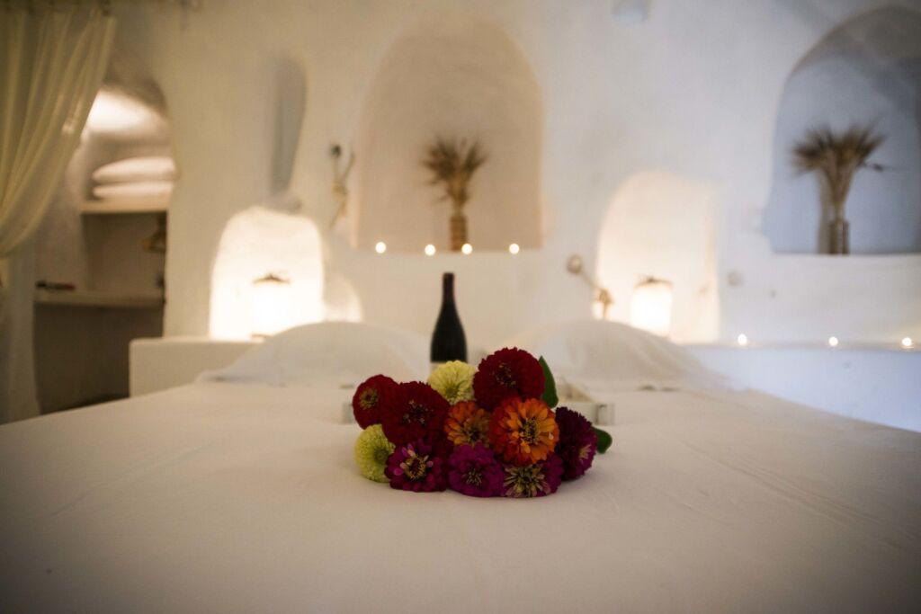 Учисар: Les Maisons de Cappadoce