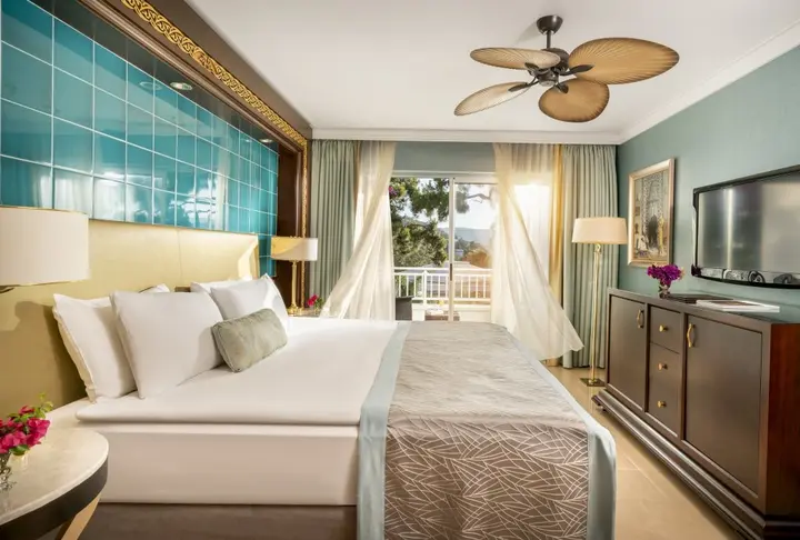 Голькой: Rixos Premium Bodrum