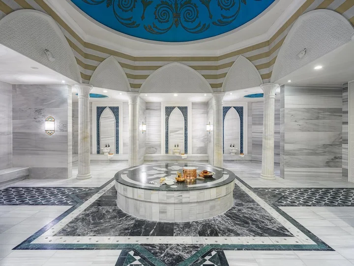 Голькой: Rixos Premium Bodrum