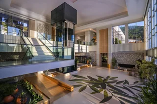 Голькой: Rixos Premium Bodrum