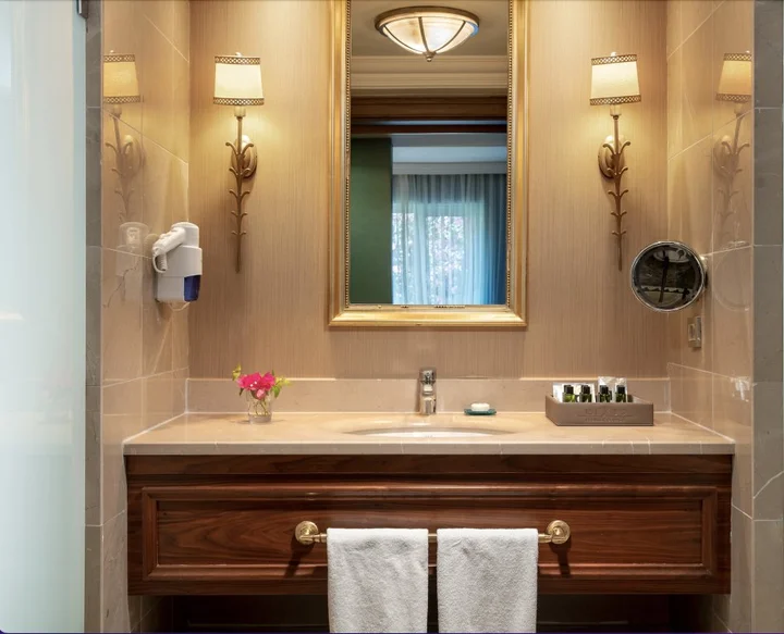 Голькой: Rixos Premium Bodrum