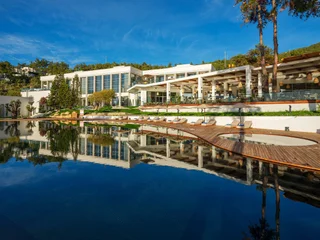 Голькой: Rixos Premium Bodrum