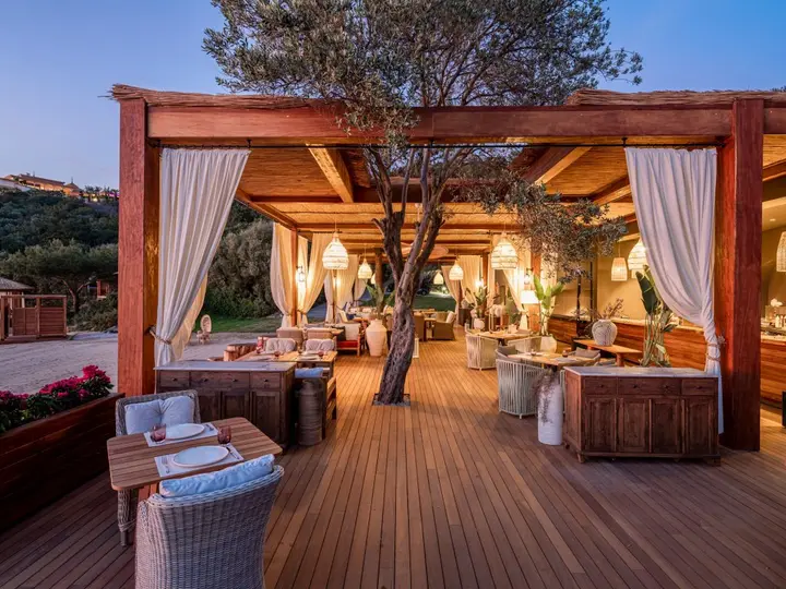 Голькой: Rixos Premium Bodrum