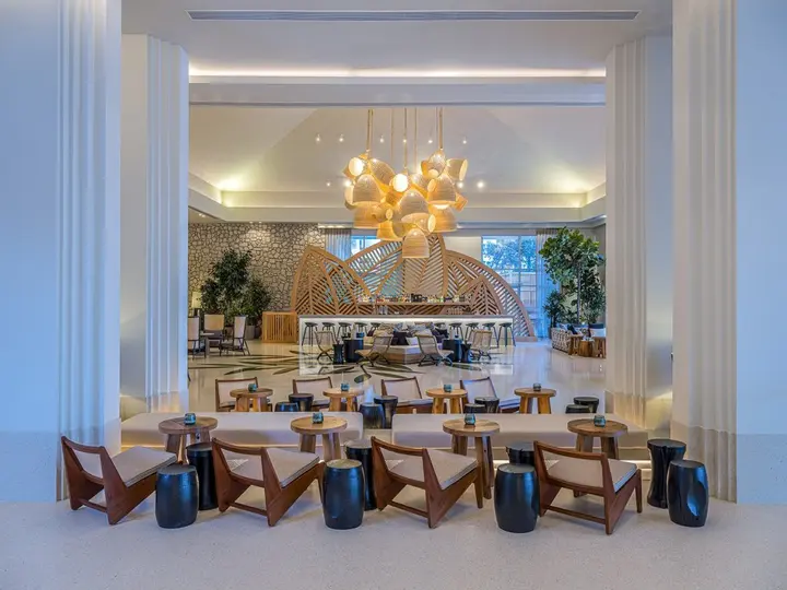 Голькой: Rixos Premium Bodrum