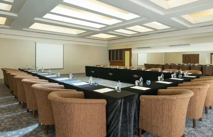 Голькой: Rixos Premium Bodrum