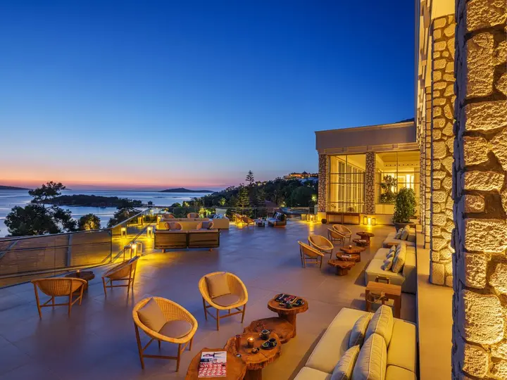 Голькой: Rixos Premium Bodrum