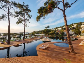 Голькой: Rixos Premium Bodrum